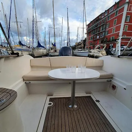 Cap Corse Uribellinu 2 *