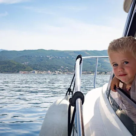 Cap Corse Uribellinu 2