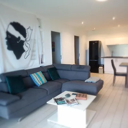 Cap Corse Uribellinu 2 *