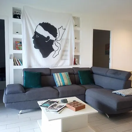 Cap Corse Uribellinu 2