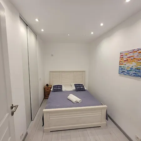 Cap Corse Uribellinu 2