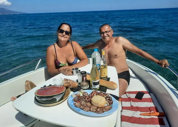 Cap Corse Uribellinu 2