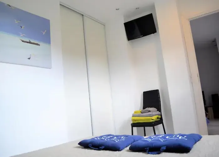 Apartment Cap Corse Uribellinu 2 *