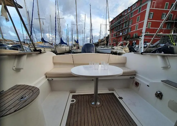 Cap Corse Uribellinu 2 *