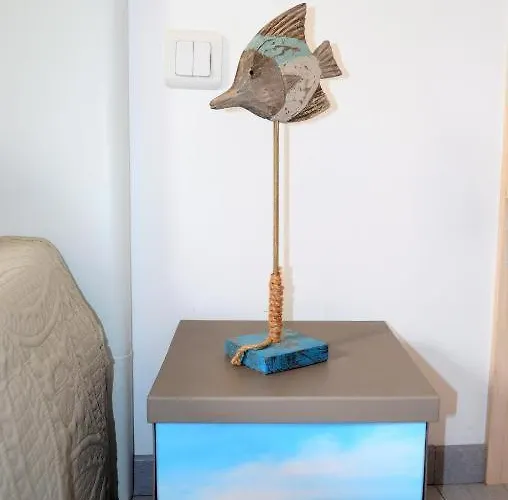 Apartment Cap Corse Uribellinu 2 Santa-Maria-di-Lota