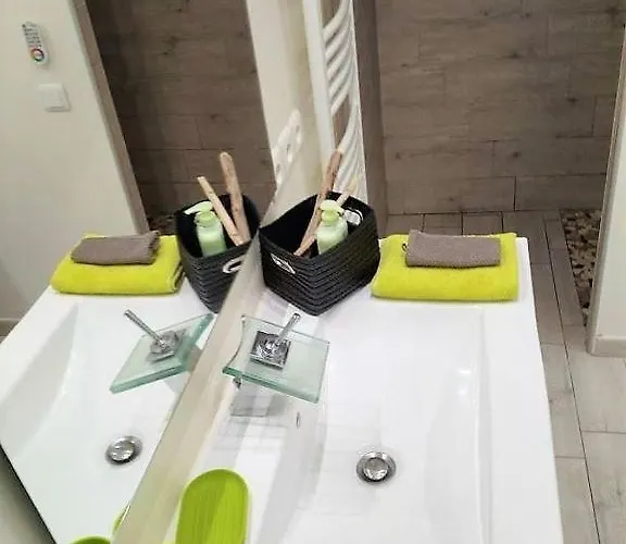 Apartment Cap Corse Uribellinu 2 Santa-Maria-di-Lota