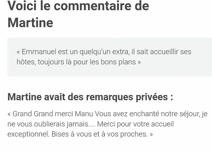 Cap Corse Uribellinu 2 *