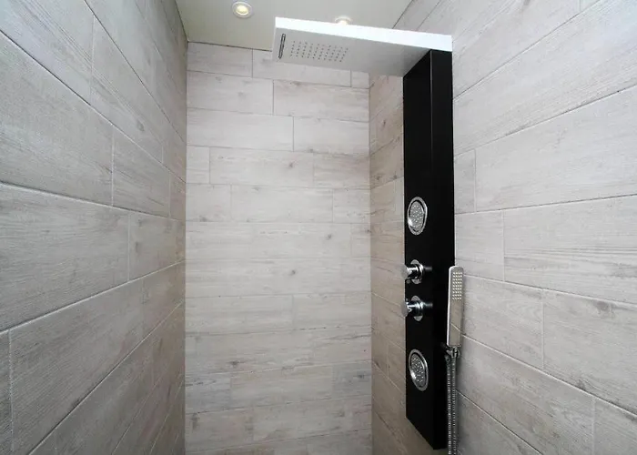 Cap Corse Uribellinu 2 * Santa-Maria-di-Lota