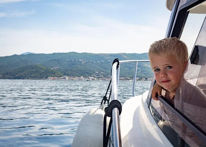 Cap Corse Uribellinu 2