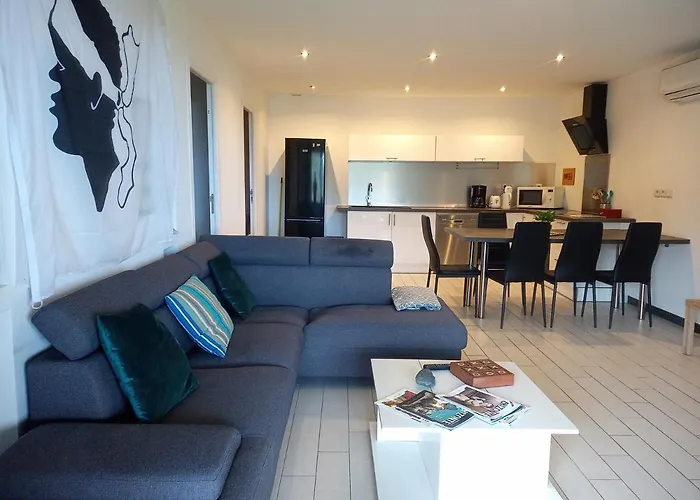 Cap Corse Uribellinu 2 *