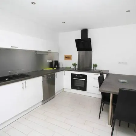 Cap Corse Uribellinu 2 Apartamento *