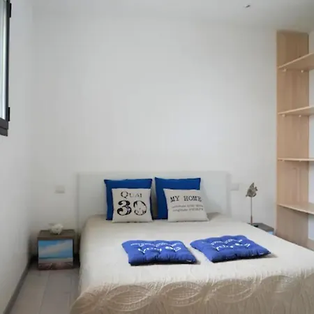 Cap Corse Uribellinu 2 Apartamento *