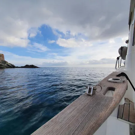 Διαμέρισμα Cap Corse Uribellinu 2 Santa-Maria-di-Lota