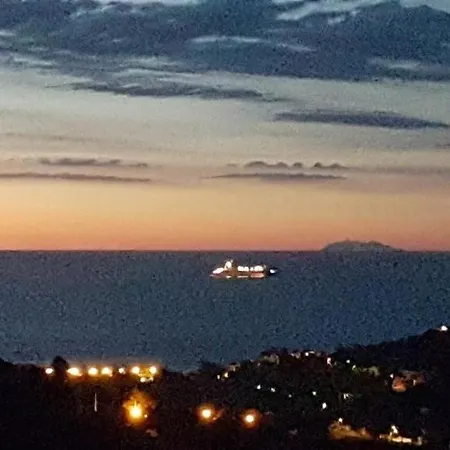 Apartment Cap Corse Uribellinu 2 Formule Petit Dejeuner