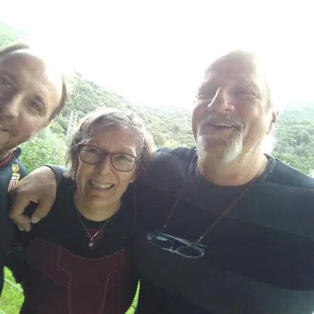 Cap Corse Uribellinu 2 * Santa-Maria-di-Lota