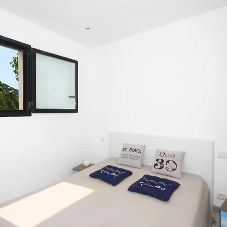 Apartment Cap Corse Uribellinu 2 Formule Petit Dejeuner *