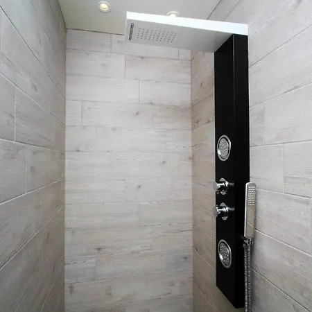 Cap Corse Uribellinu 2 * Santa-Maria-di-Lota