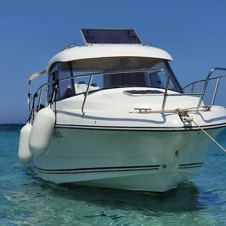 Apartamento Cap Corse Uribellinu 2