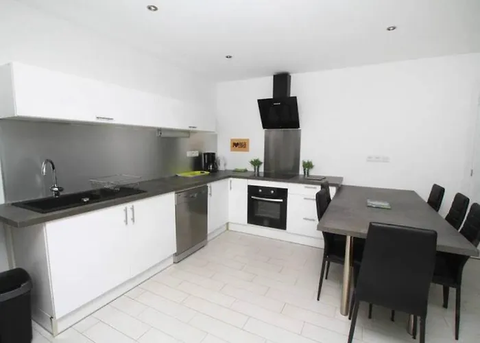 Cap Corse Uribellinu 2 Apartment *