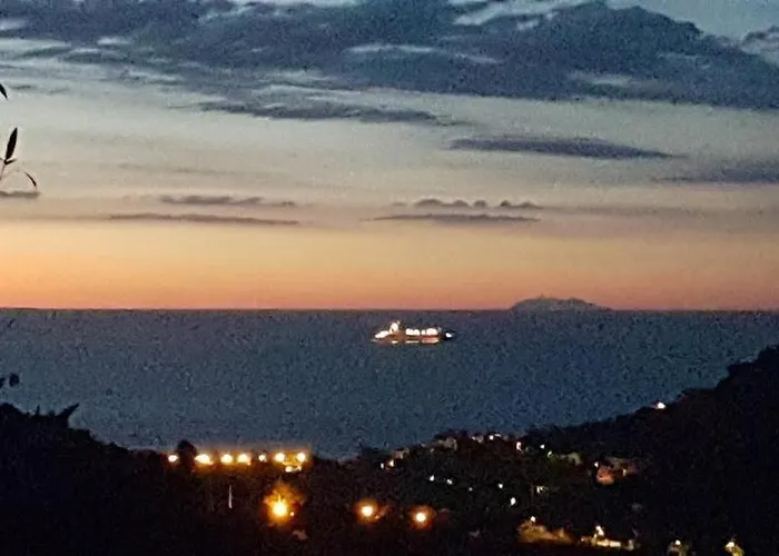 Apartment Cap Corse Uribellinu 2