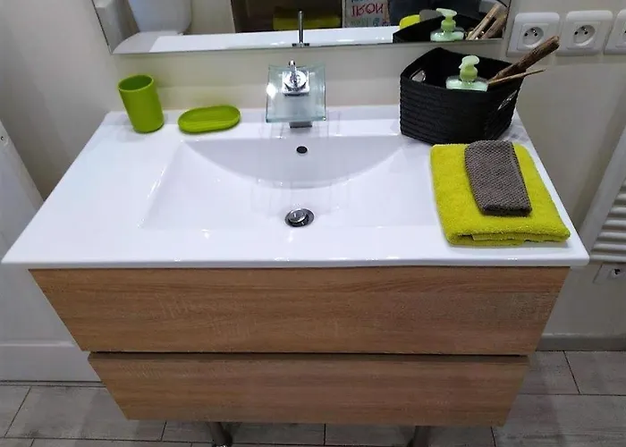 Apartment Cap Corse Uribellinu 2 *