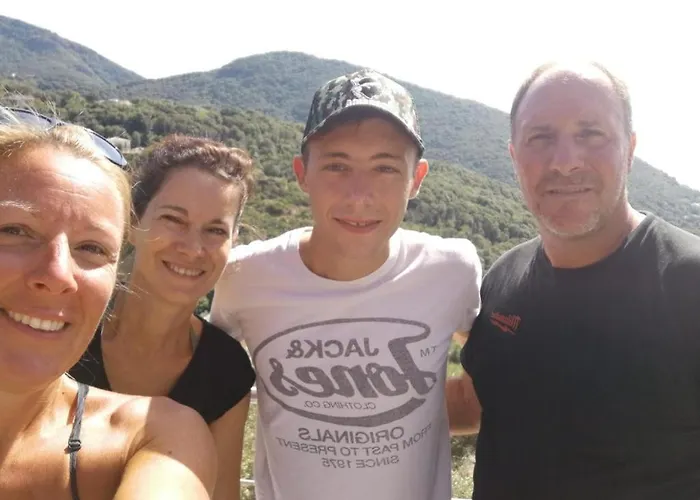 Apartment Cap Corse Uribellinu 2 Santa-Maria-di-Lota