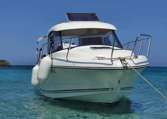 Apartment Cap Corse Uribellinu 2