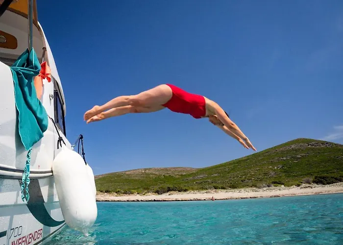 Apartment Cap Corse Uribellinu 2 Santa-Maria-di-Lota