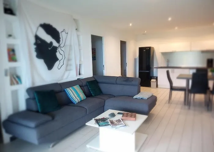 Cap Corse Uribellinu 2 *