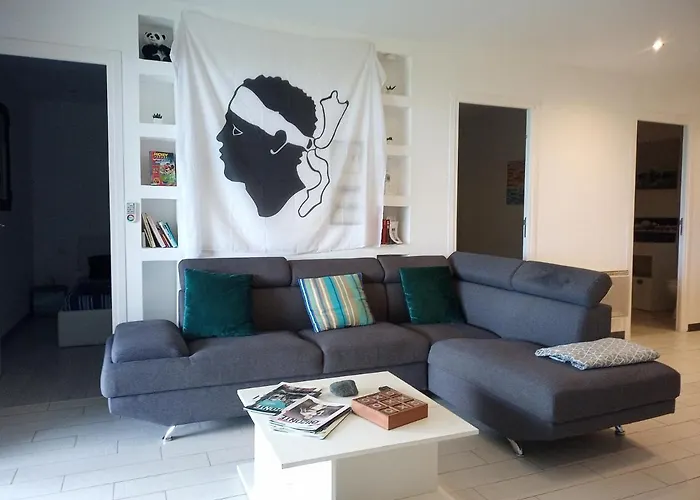 Cap Corse Uribellinu 2