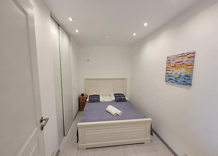 Cap Corse Uribellinu 2